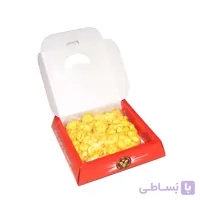 نقل گردویی زعفرانی