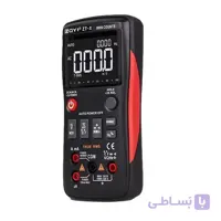 مولتی متر ZOYI - زویی  کد ZT-X