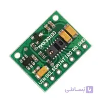 ماژول پالس اکسیمتر مدل MAX30100