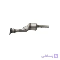 کاتالیزور مگان 2000