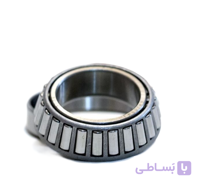 بلبرینگ دیفرانسیل تیبا شرکتی