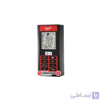 متری لیزری میلواکی مدل LDM80