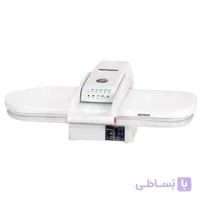 اتو پرسی بایترون مدل BSI-500 ا BITRON Steam Press BSI-500
