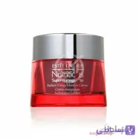 کرم مرطوب کننده انار استی لادر ا Estee Lauder Nutritious Super Pomegranate