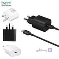 شارژر اوریجینال سامسونگ Galaxy S21