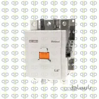 کنتاکتور 500 آمپر بوبین 100/240VAC/DC متاسل ls