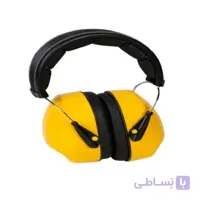 گوشی صداگیر تک پلاست