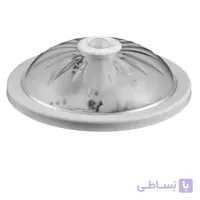 چراغ سقفی سنسوردار روژ