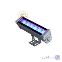 وال واشر ال ای دی ۱۰۰ سانتی ۱۲ وات صبا ترانس