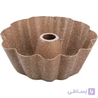 قالب کیک طرح گل تورتا کرکماز مدل 715