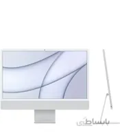 آیمک 24 اینچ رتینا 2021 اپل مدل 7 Core با صفحه نمایش 4.5 K رتینا