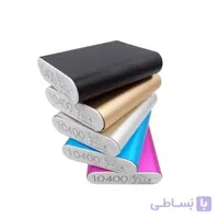 کیس پاور بانک شیائومی XiaoMi به همراه برد مدل Fast Charge