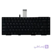 کیبورد لپ تاپ سونی FX مشکی