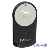 ریموت کنترل دوربین کانن مدل RC-6 ا Canon Camera Remote Control -RC-6