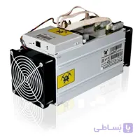دستگاه ماینر s9j