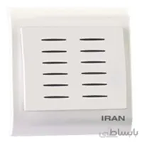 زنگ اخبار فضل الکتریک ، مدل ایران