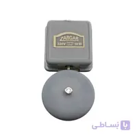 زنگ صنعتی زرگر 80