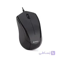 ماوس ای باسیم فورتک مدل N-400
