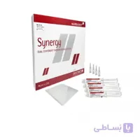 کیت بلیچینگ Home اتومیکس/ Synergy Bleaching Kit 25%