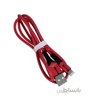 کابل شارژ آیفون LAPROMAL مدل Lp-B75