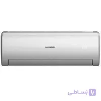 کولر گازی هیوندای مدل 1832 Wt1 ا Hyundai Air Conditioner Model 1832 Wt1