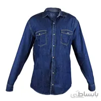 پیراهن جین مردانه