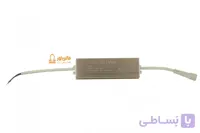 درایور ال ای دی 12 – 18 وات سقفی پنلی لوستری (3 حالته)