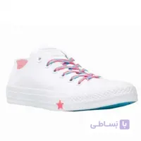 ال استار دخترانه کانورس converse all star