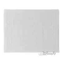 پادری هوبی مدل حمام کد H-126547 سایز 70x50 سانتی متر