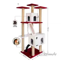 درخت گربه Ninapet كد R