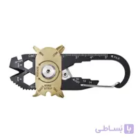 ابزار چند کاره کوهنوردی YYEDC