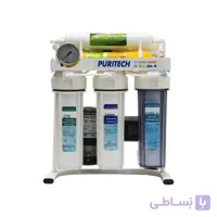 دستگاه تصفیه آب پیوریتک Puritech خانگی