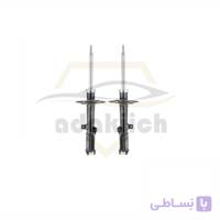 کمک فنر لکسوس ES 350 برند KYB (ژاپن) جفت عقب 2010 - 2008