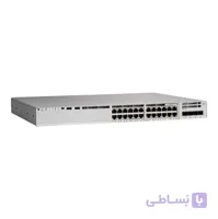 سوئیچ سیسکو Cisco C9200L-24T-4X-A