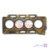 واشر سرسیلندر ام وی ام 550