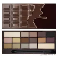 پالت سایه رولوشن DEATH BY CHOCOLATE