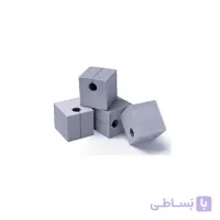 فوم ضد خش باربند دوچرخه برند ساریس