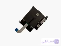 برد کارت ریدر لپ تاپ دل Latitude E6520