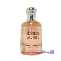 عطر ادکلن دنس وومن زنانه جانوین Johnwin Dance Women