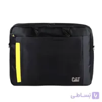 کیف دستی لپ تاپ کت مدل CAT2898