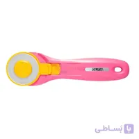 کاتر دوار پارچه الفا مدل RTY-2C/PIK