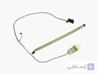 فلت تصویر لپ تاپ دل Latitude E6520
