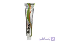رنگ مو الیو OLIVE حجم 100 میل گروه طلایی (Golden)