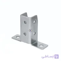 پایه پروفیل 4 سوراخ کلینت ونتا
