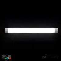 قاب مهتابی LED مدل ZTL-70 وات شاه چراغ