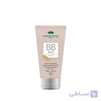 بی بی کرم کاسمکولوژی SPF 20 حجم 50ml