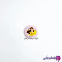 پیکسل طرح پرنسس