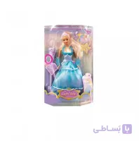 باربی پرنسس زیبا کد 8003