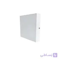 پنل دیپ روکار اي سی مربع 34 وات برند edc