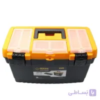 جعبه ابزار 16 اینچ مهر jpt 16 ا Mehr JPT-16 Size 16Inch Tool Box